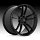 American Racing AR941 Mach Five Gloss Black Custom Wheels
